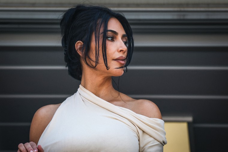 Kim Kardashian