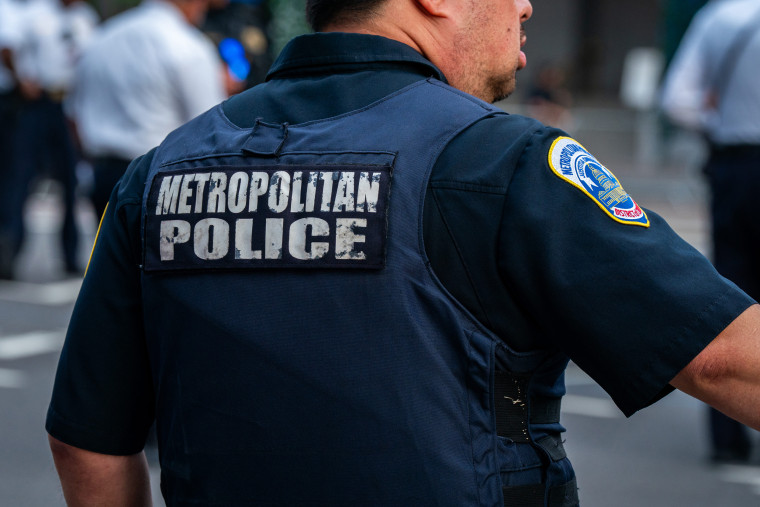 Secret Service Sees Record Threats Before Correspondents Dinner