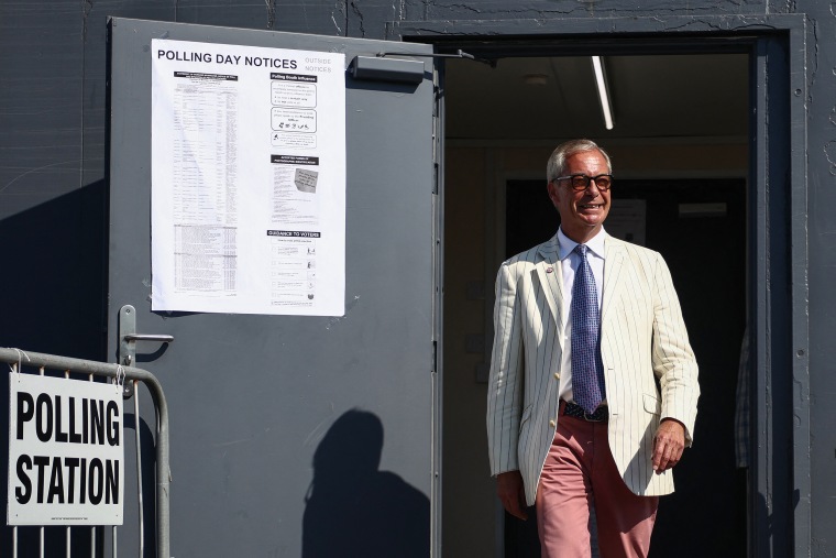 TOPSHOT-BRITAIN-POLITICS-VOTE