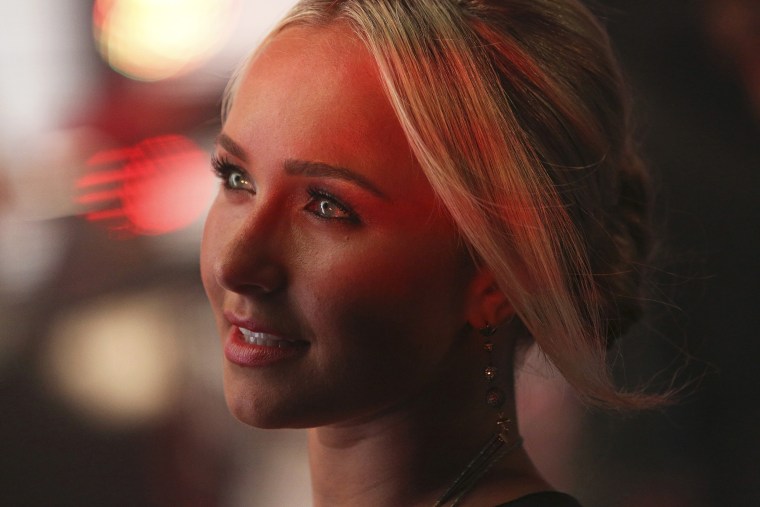 ABC's "Nashville" - Season Four