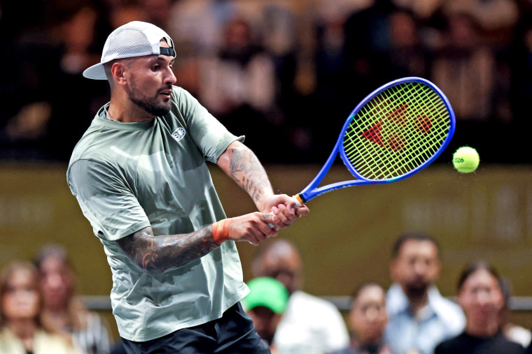 UAE-TENNIS