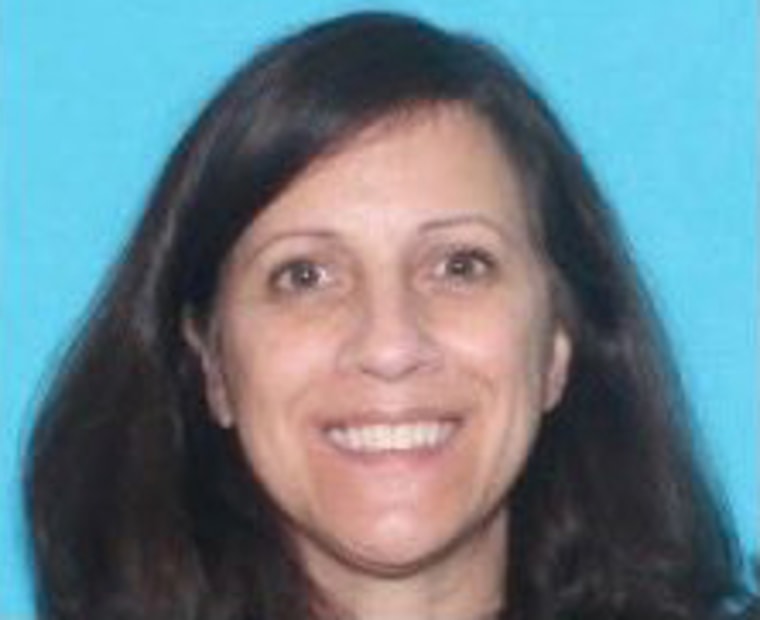 Karen Solomon.