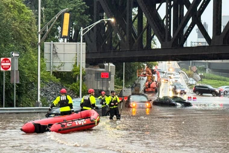 Northeast Storms Extreme Weather