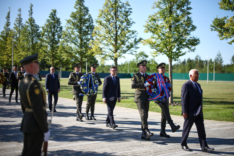 UKRAINE-BRITAIN-RUSSIA-WAR-POLITICS-DIPLOMACY-INDEPENDENCE DAY