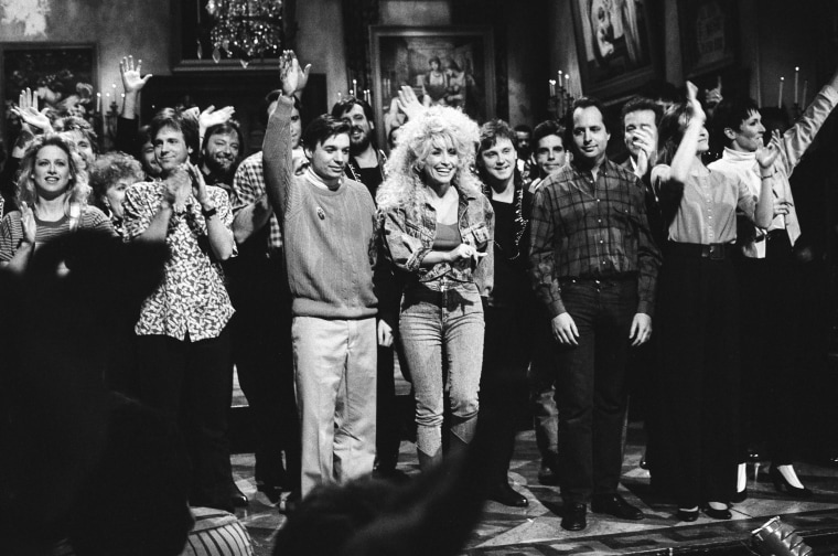 Saturday Night Live - Season 14