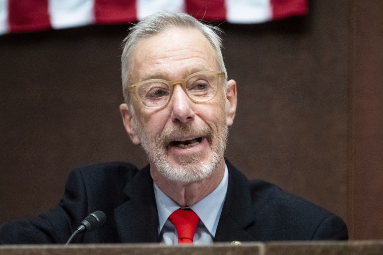 NPR & PBS CEO's at a Congressional Hearing