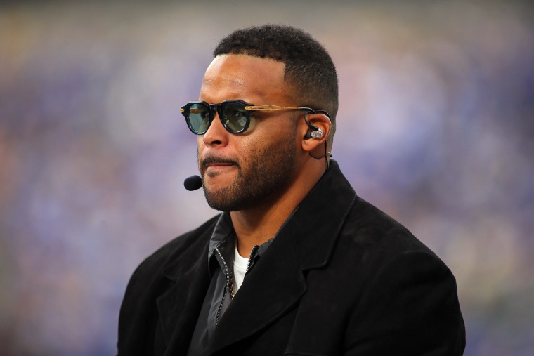 Aaron Donald.
