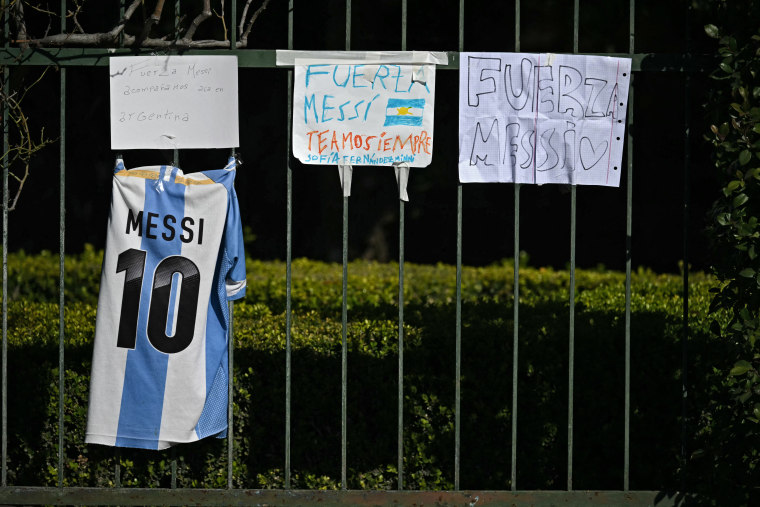 FBL-ARGENTINA-DEATH