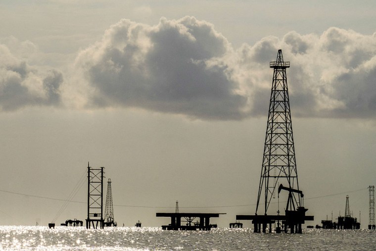 VENEZUELA-US-CONFLICT-CRISIS-OIL