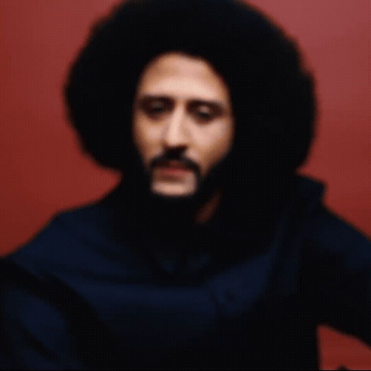 Colin Kaepernick says taking a knee to protest police brutality 10 years ago cost him his football career, but his fight is far from over.&nbsp;
