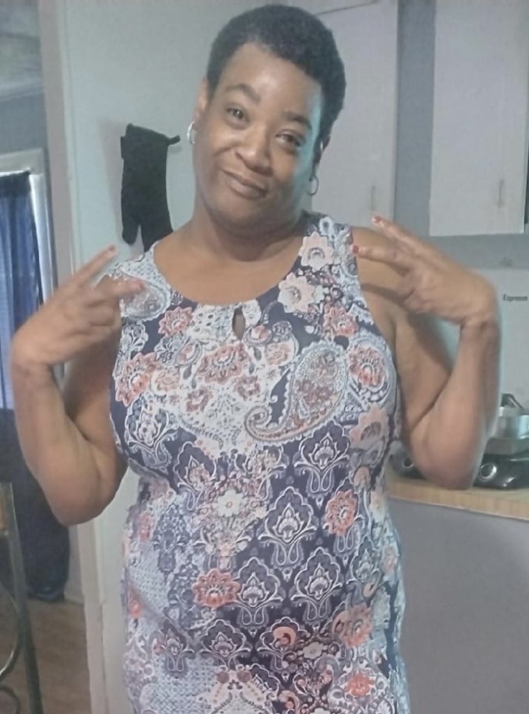 LaShaunda Spurlock.
