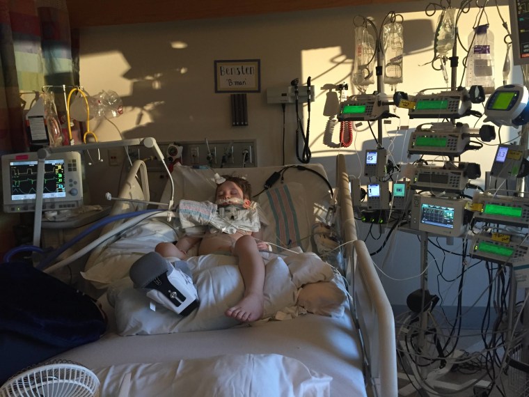 Boy Hit By a Car, Put in Coma at Age 6 Now Runs High School Cross ...