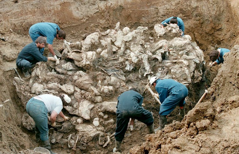 Image: Ratko Mladic