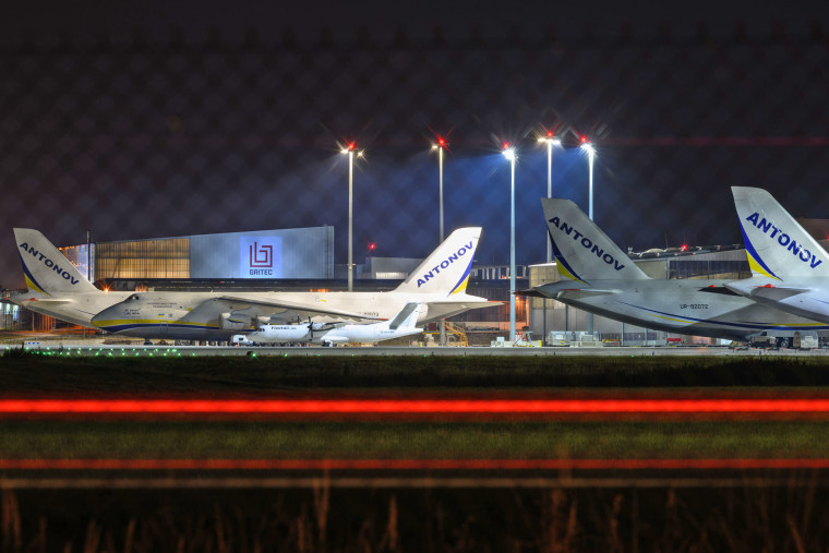 Drone Incident at Leipzig/Halle Airport