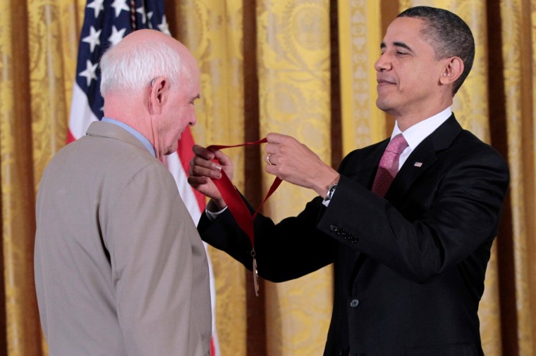 Wendell Berry