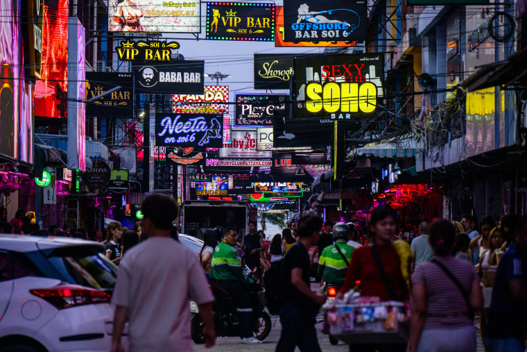 THAILAND-LIFESTYLE