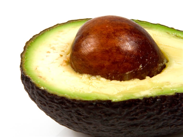 Avocados are one versatile fruit, as contestants proved in a recent cooking competition.