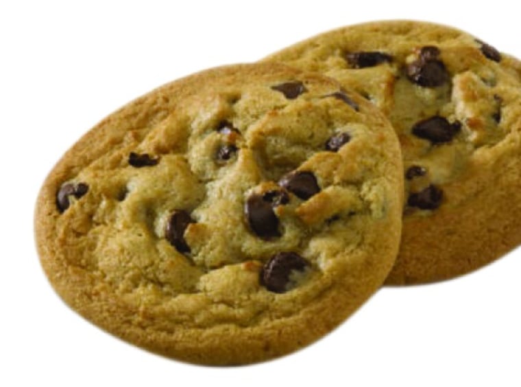 Frontier Airlines eliminates free chocolate chip cookies