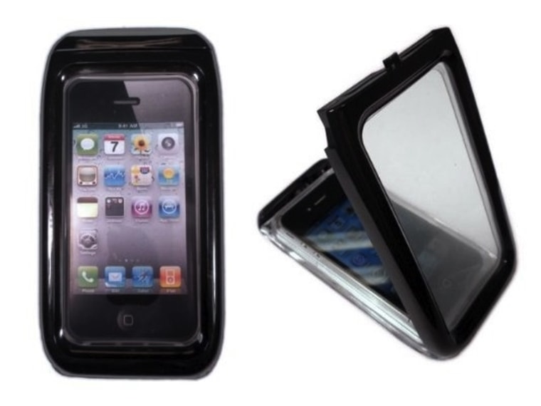 Waterproof iPhone case