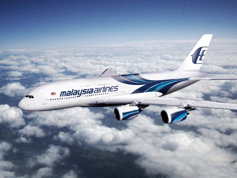 Malaysia Airlines has taken steps to create a no-child zone on some of its flights.