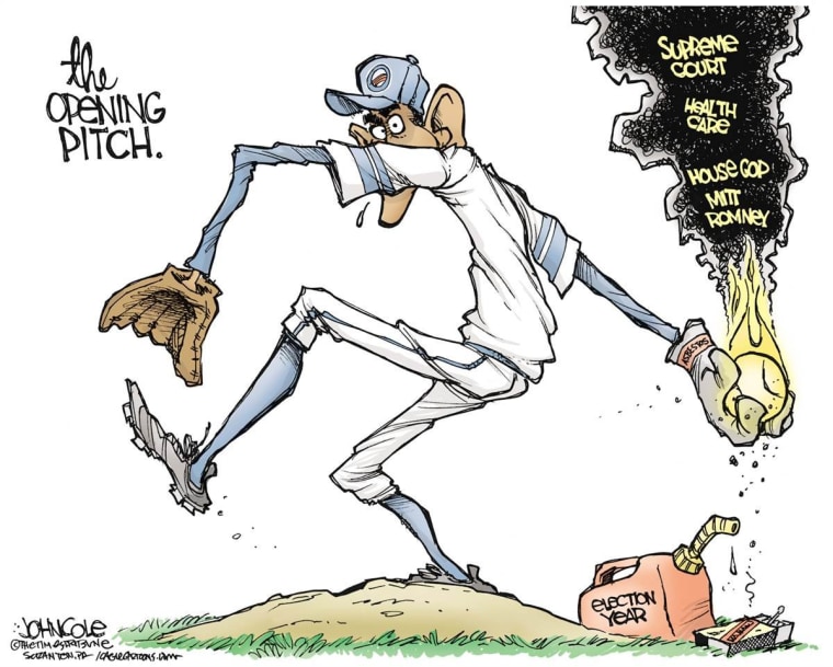 Best Cartoons of the Week Best Cartoons of the Week