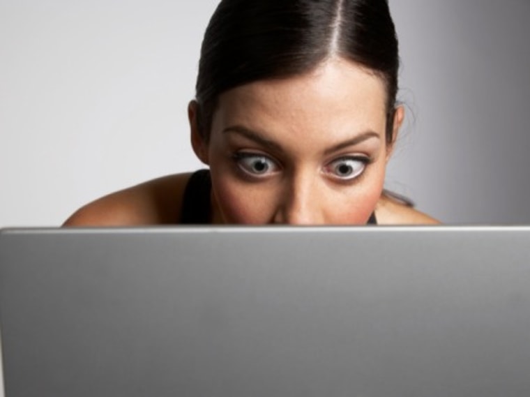 More than one-third of employers are snooping social networking sites before hiring a candidate.