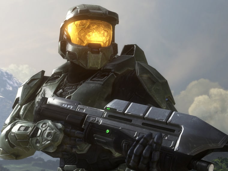 Microsoft Explains Why 'Halo 4' Didn't Debut On Xbox One