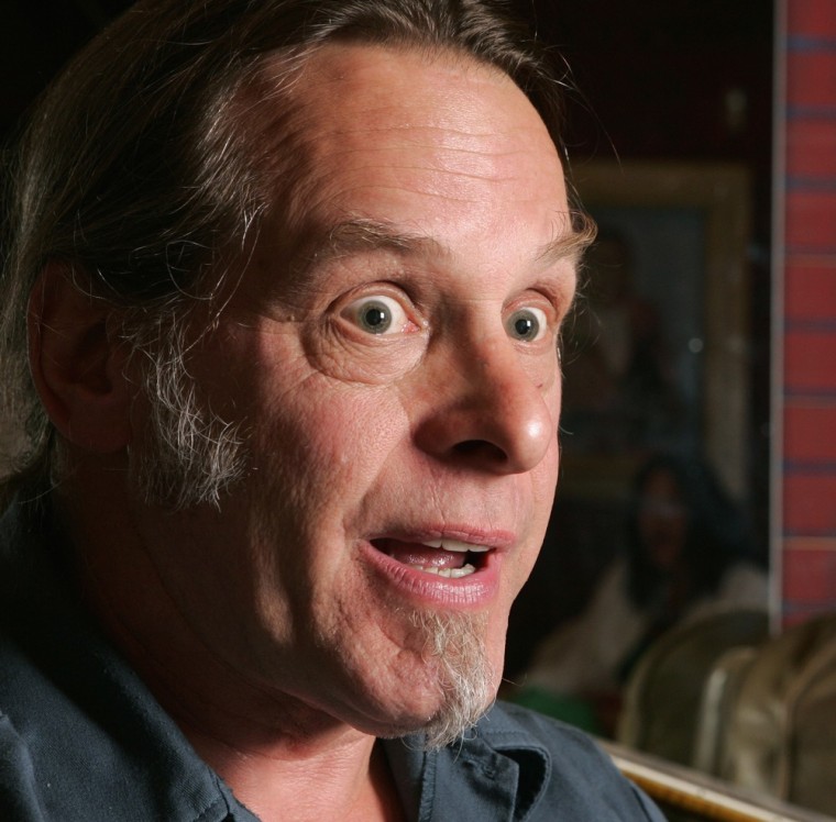 Right-wing rocker Ted Nugent said he would either be dead or in jail by next year if President Obama is elected. Presumably he did not mean he would contract a fatal case of cat scratch fever.