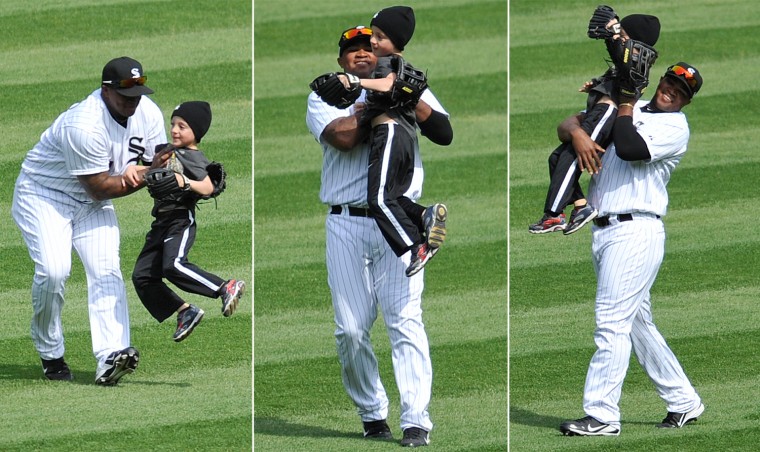 U.S. Cellular Field, Chicago News