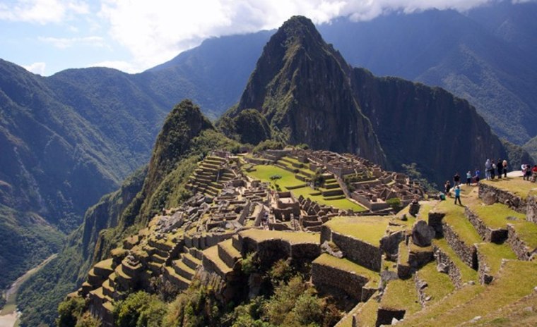 UNESCO called Machu Picchu's problems \"urgent,\" caused by everything from overdevelopment to heavy rains.