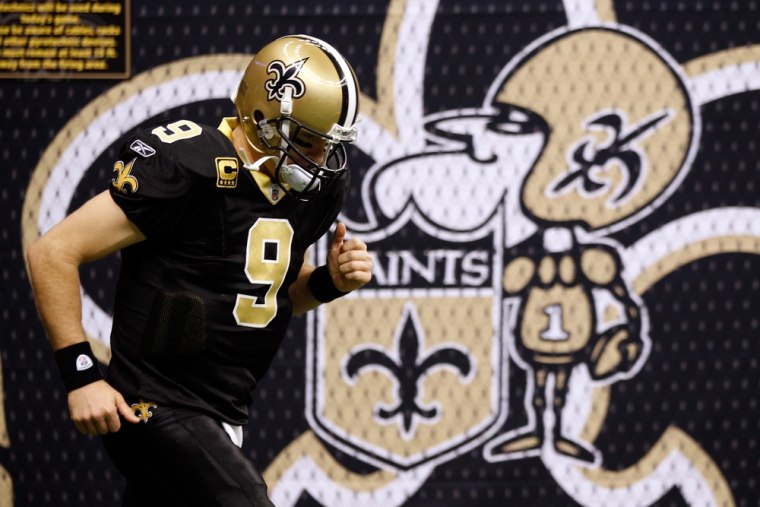The New Orleans Saints, which won the Super Bowl in 2010, has garnered much attention for its bounty system that paid players to hurt opponents.
