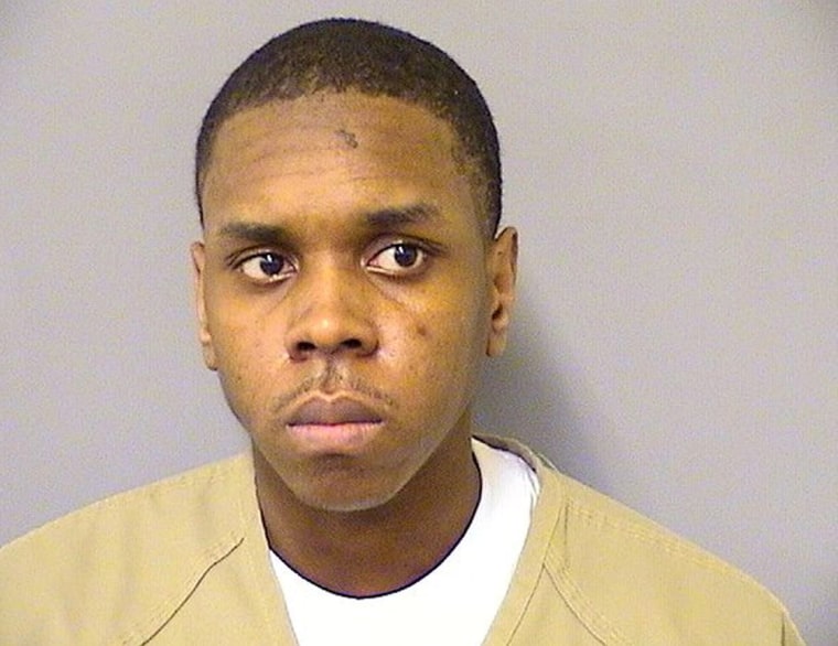 William Balfour is charged in the murders of the mother, brother and nephew of Oscar winner Jennifer Hudson.