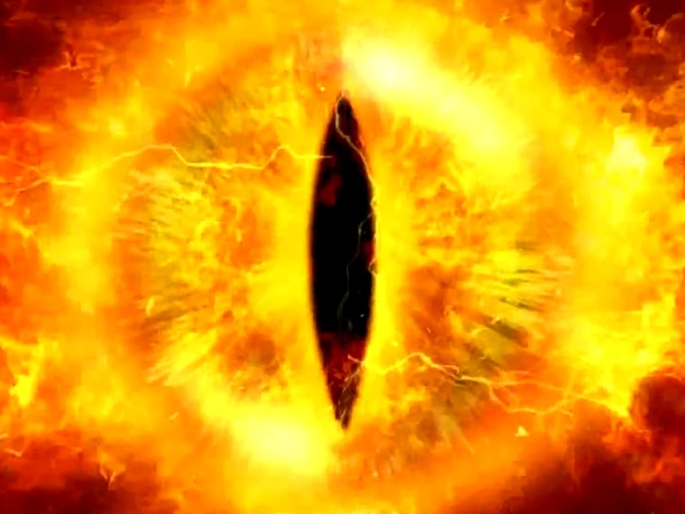 Sauron