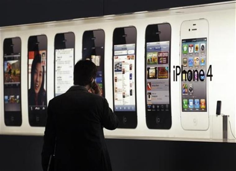 It now seems the strongest engine for Apple's future growth is China, according to analysts.