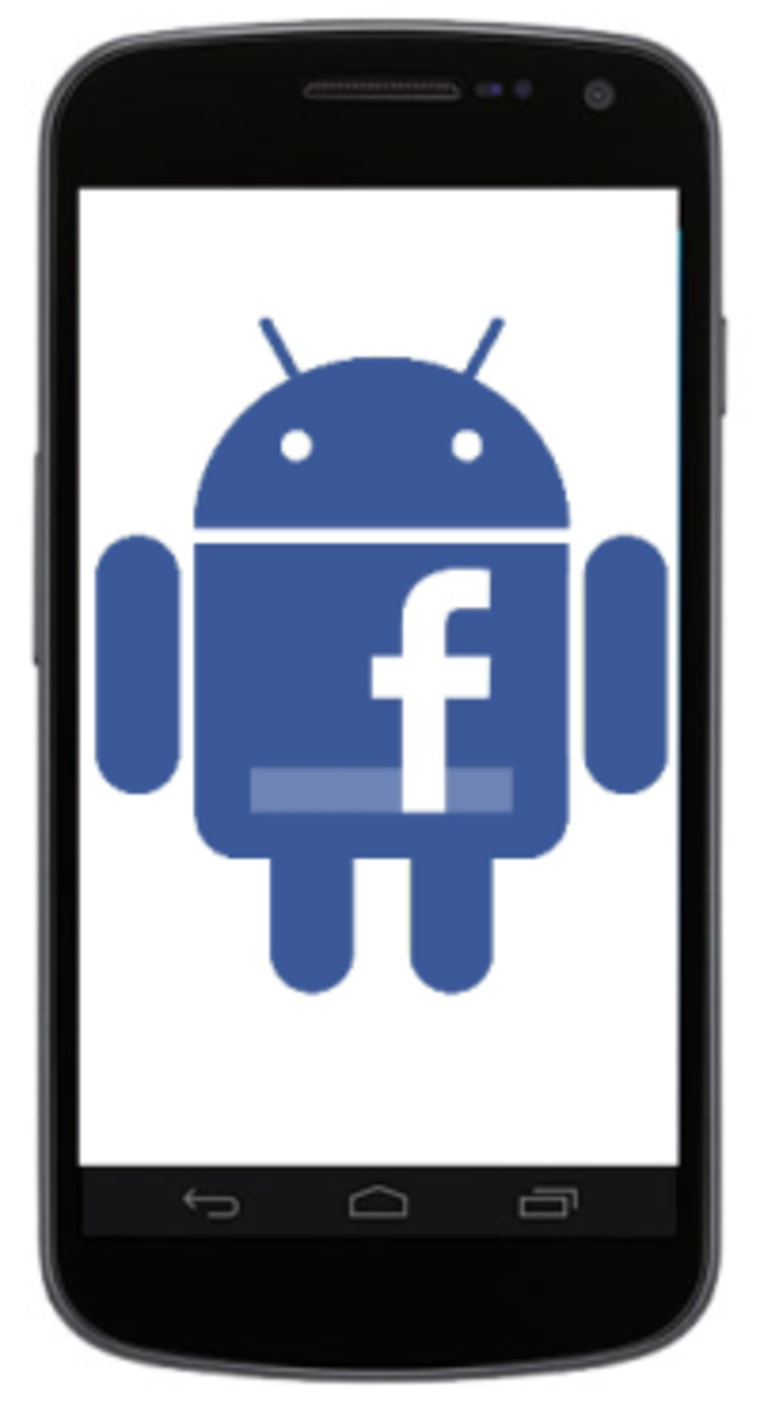 FB-Android