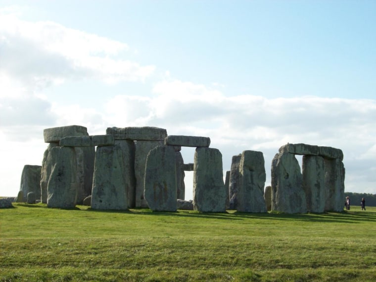 Stonehenge