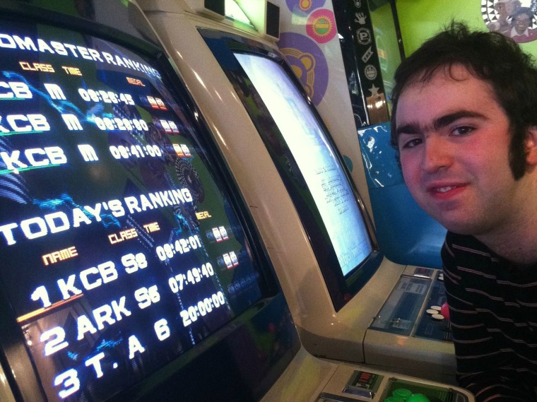 How to succeed in Tetris and life: 7 secrets of an 18-year-old Grand Master