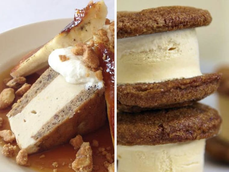 Mmmm ... ice cream sandwiches! Get a taste on this awesome food holiday.