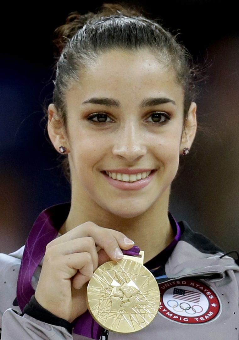 Athletes reveal their post-Olympic pig-out plans