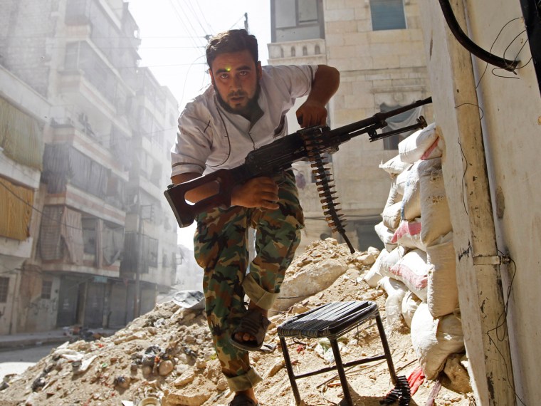 After months of protests and violent crackdowns, a look back at the violence that has overtaken the country.