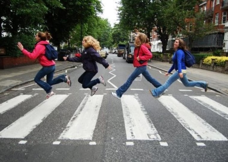 Women wanted: Abbey Road Studios tackle industry imbalance