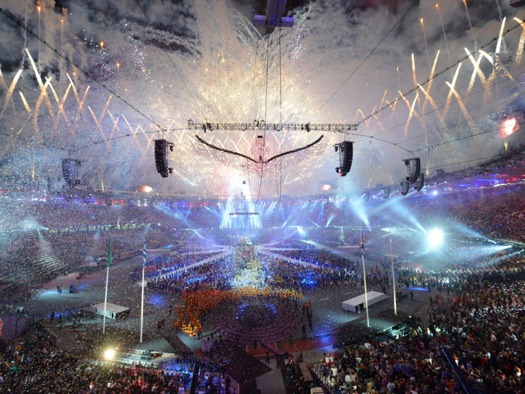 Click for more from the 2012 summer games in London.