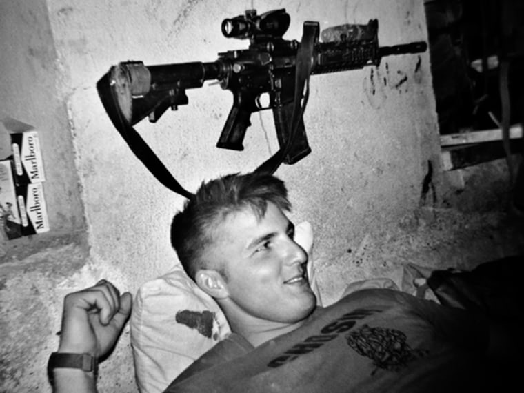Get an intimate view of the lives of infantry soldiers with the 10th Mountain Division, as they encounter danger and then have down time in Logar Province, Afghanistan.