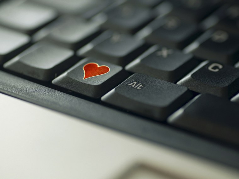 Online dating can be a minefield. There are apps and even flameless candles that can help.