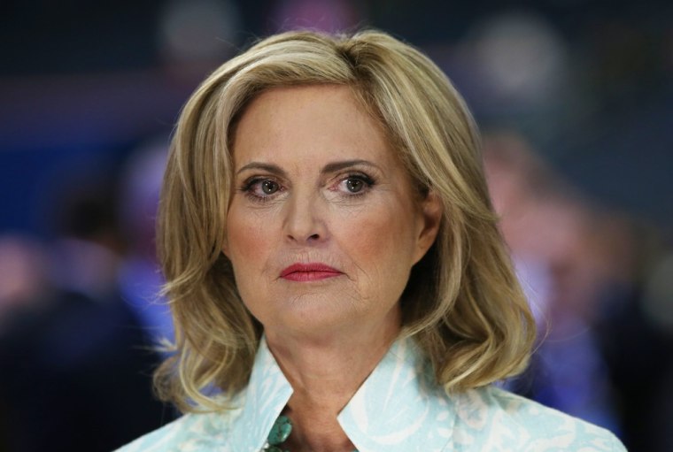Ann Romney revealed in a recent interview that her youngest son was brokenhearted over her miscarriage.