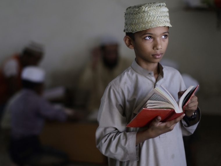 Images of daily life, political pursuits, religious rites and deadly violence.