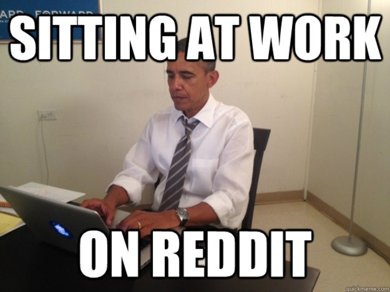 http://www.dailydot.com/news/obama-reddit-ama-memes/