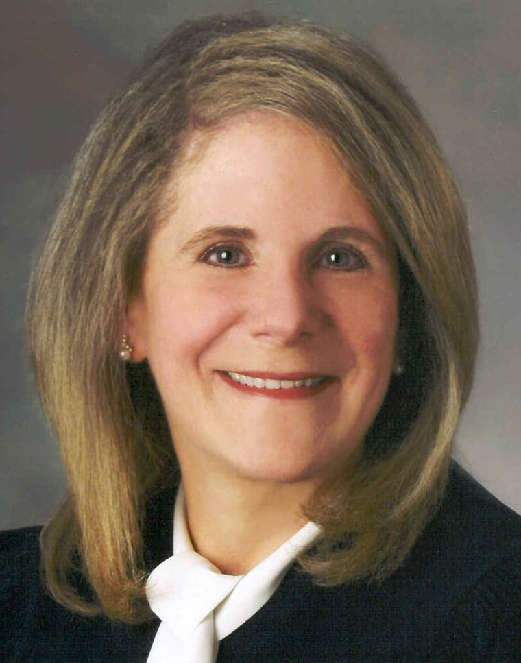 Judge Debra S. Nelson