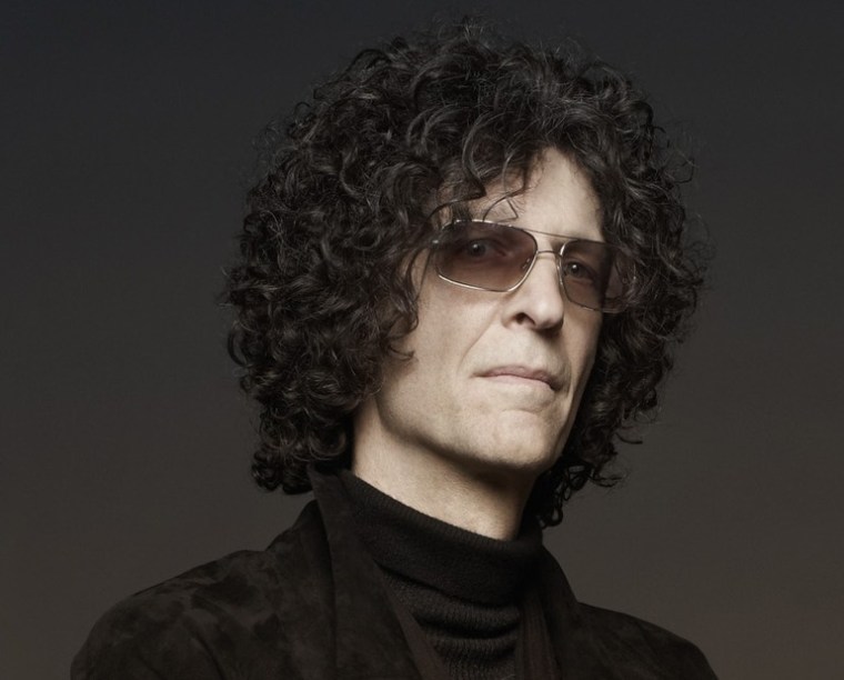 Howard Stern will return for another season of \"America's Got Talent.\"