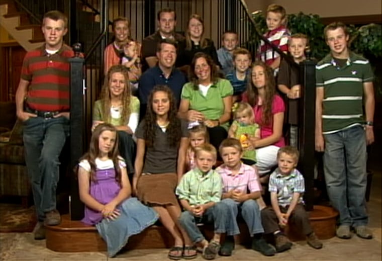 The Duggar family, with 19 kids, has plenty of advice to share with Octuplet Mom Nadya Suleman.